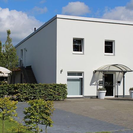 Pur Hotel Emlichheim Exteriör bild