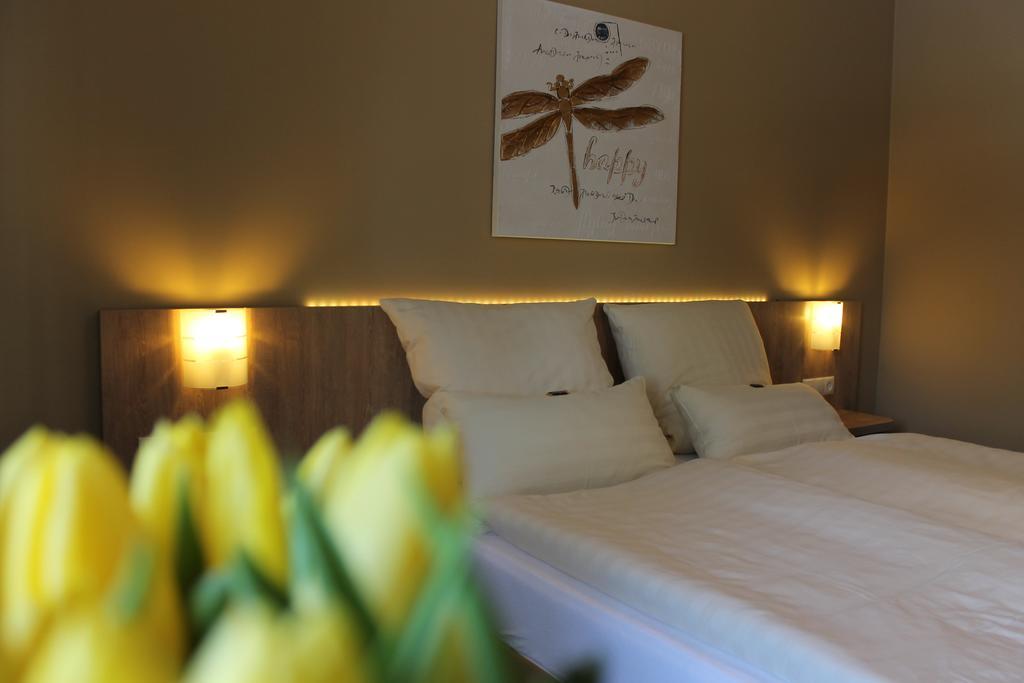 Pur Hotel Emlichheim Rum bild
