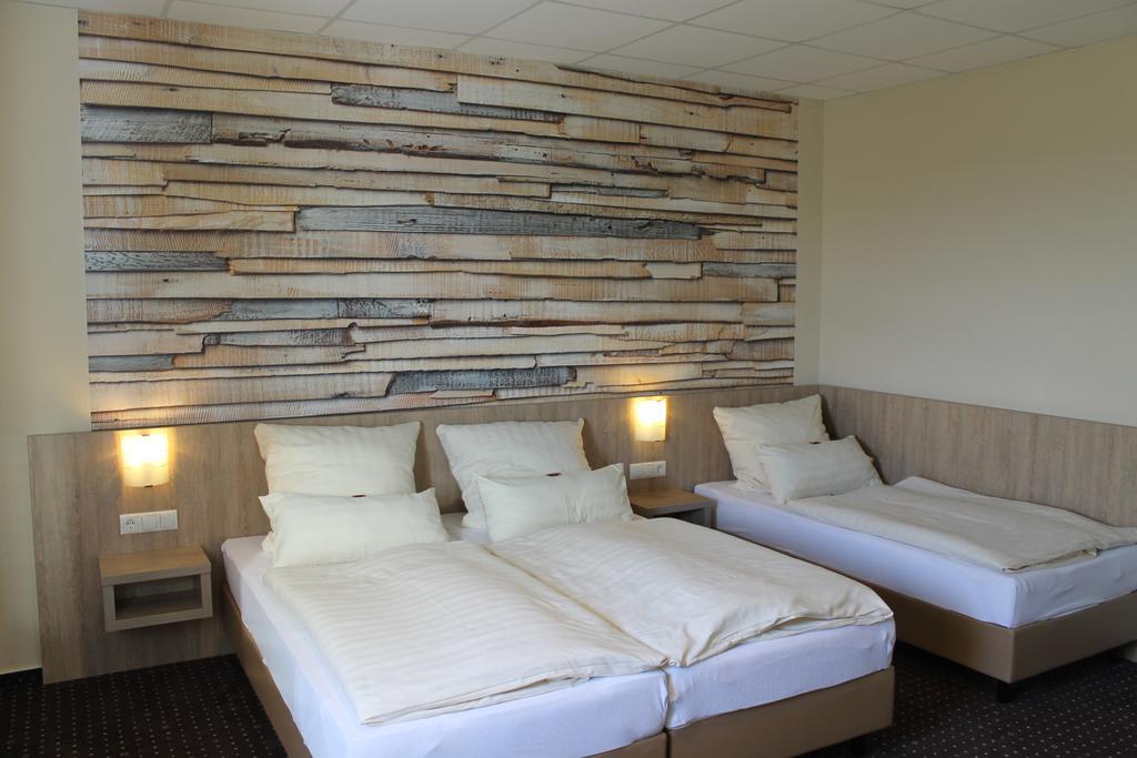 Pur Hotel Emlichheim Rum bild