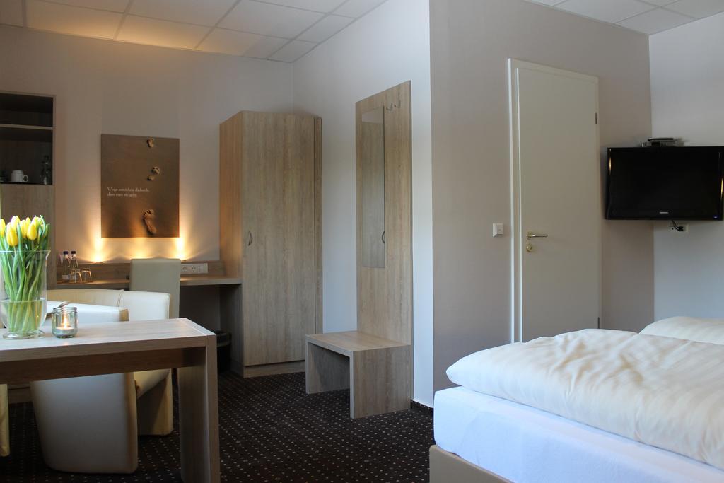 Pur Hotel Emlichheim Exteriör bild