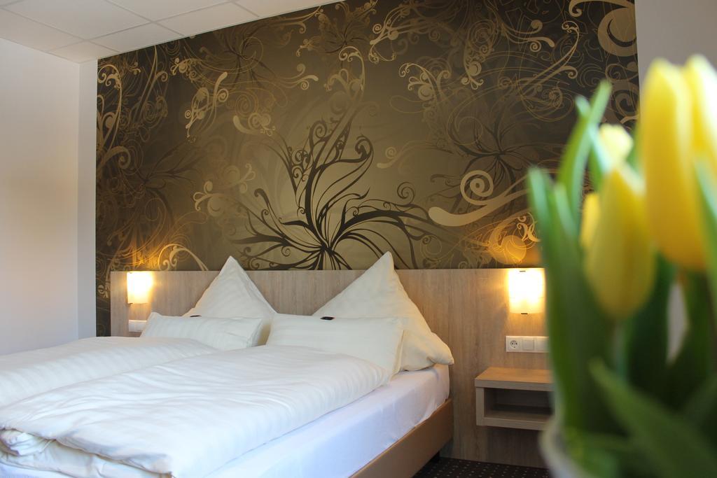 Pur Hotel Emlichheim Exteriör bild