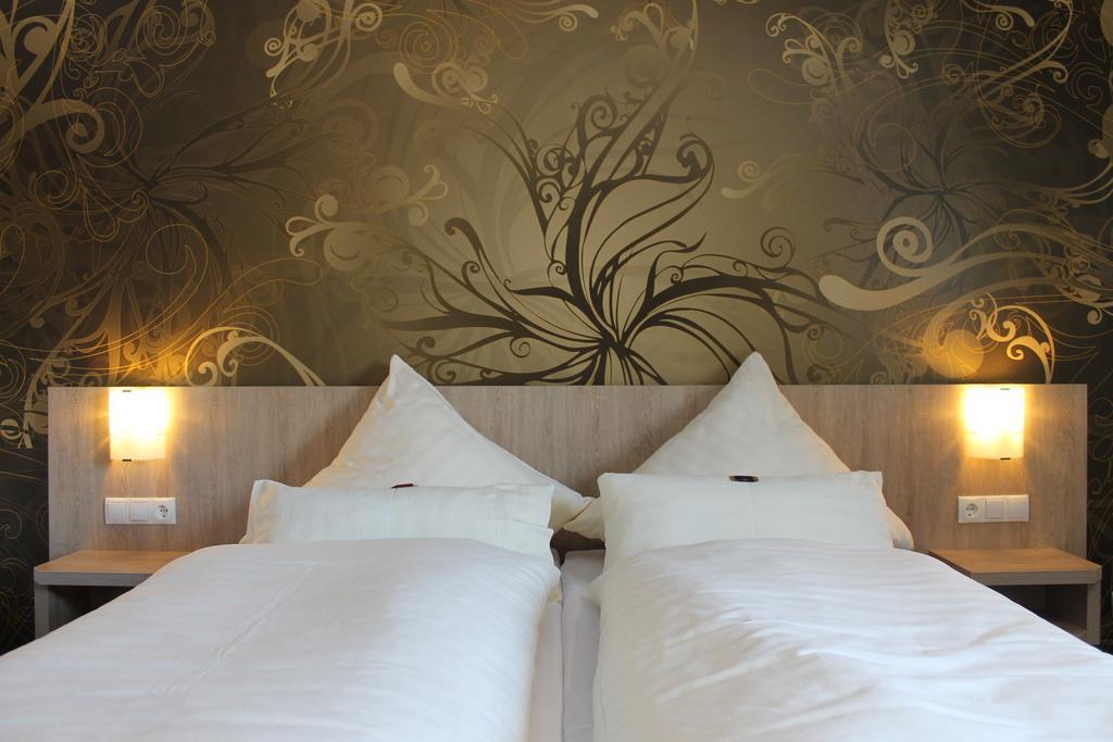 Pur Hotel Emlichheim Rum bild
