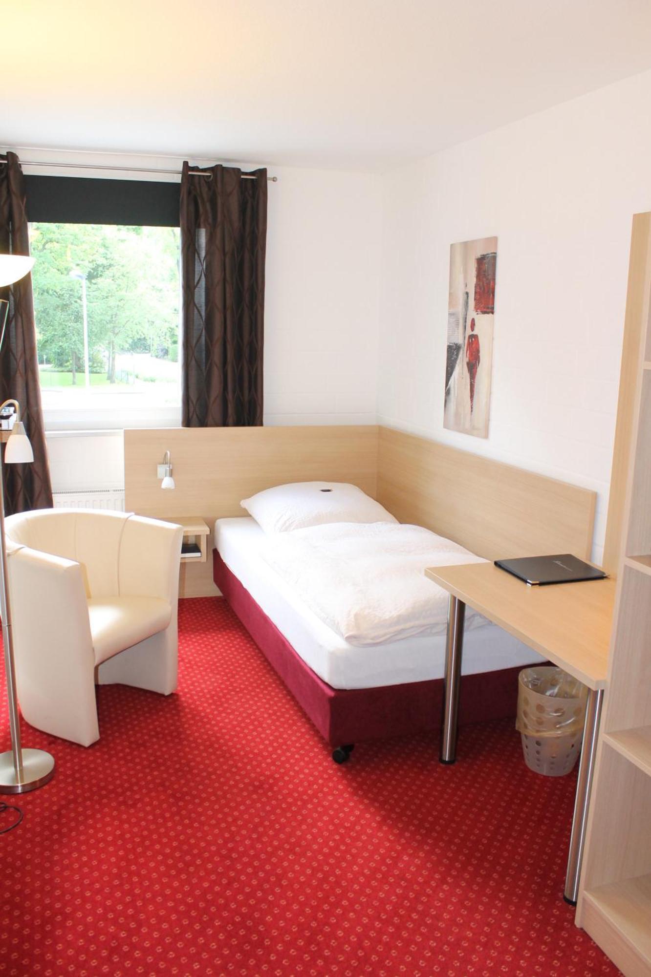 Pur Hotel Emlichheim Exteriör bild