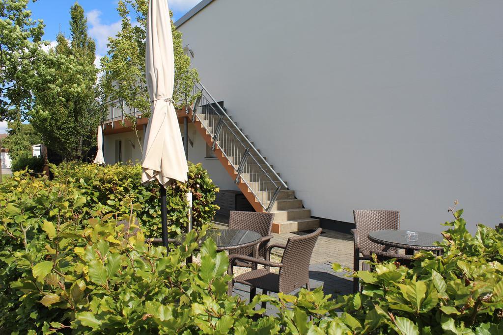 Pur Hotel Emlichheim Exteriör bild