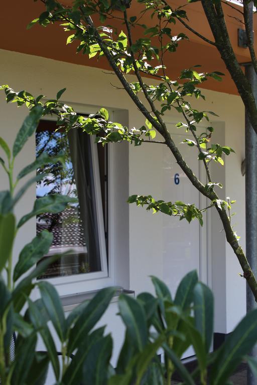 Pur Hotel Emlichheim Exteriör bild