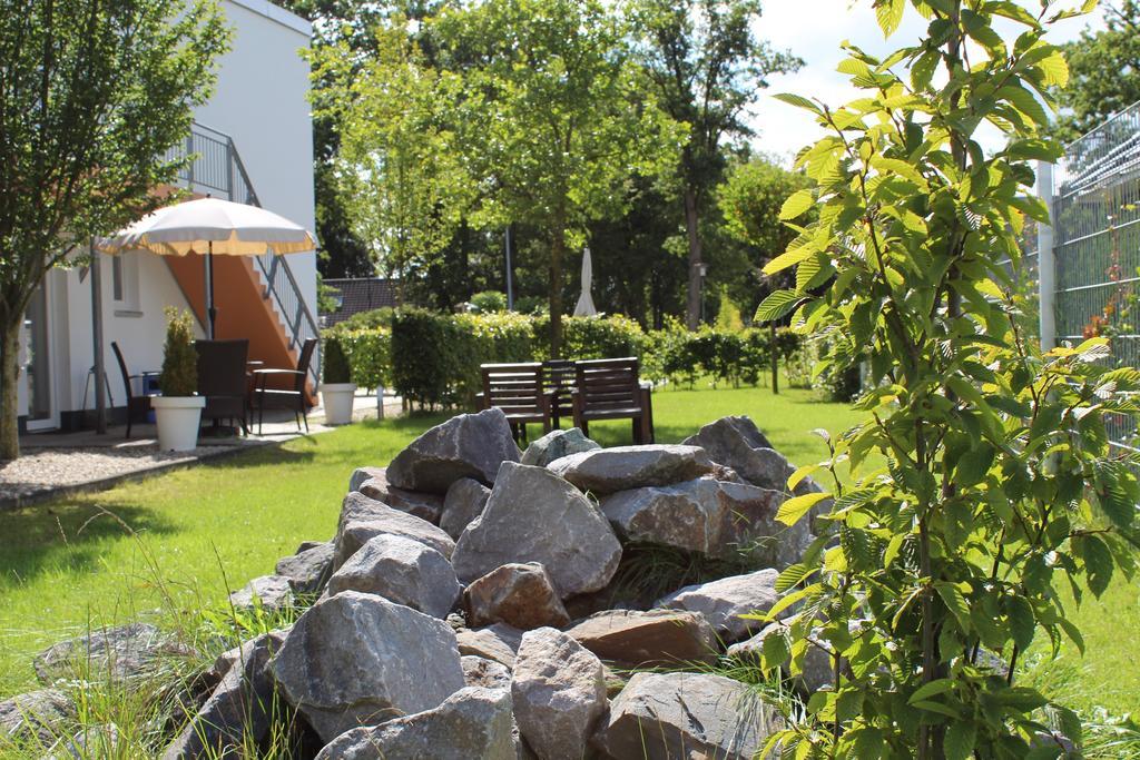 Pur Hotel Emlichheim Exteriör bild