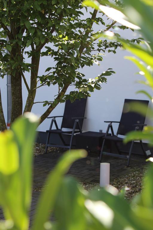 Pur Hotel Emlichheim Exteriör bild