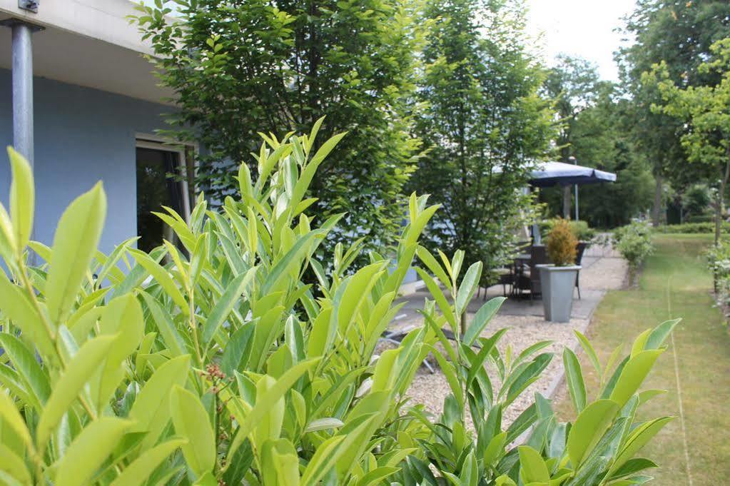 Pur Hotel Emlichheim Exteriör bild