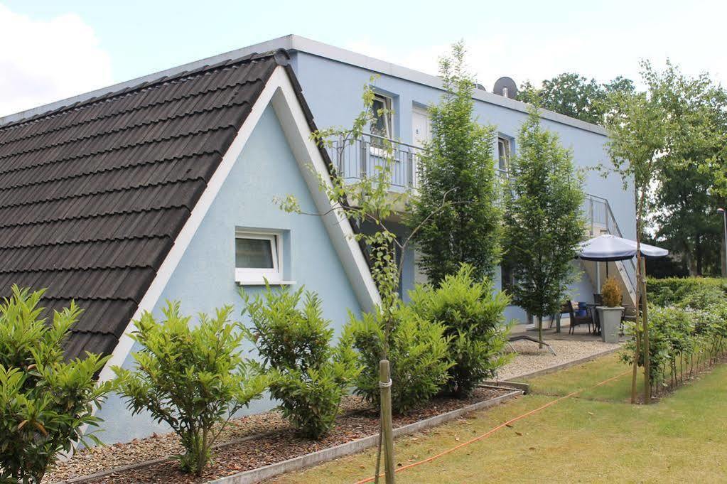 Pur Hotel Emlichheim Exteriör bild